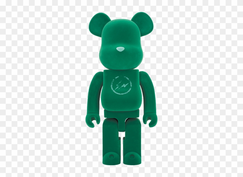 Be@rbrick Fragment The Park Ing 1000% 400% 100% Limited - Darth Vader Bearbrick 1000 #528909