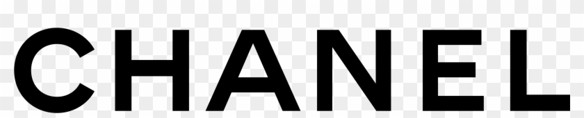 File - Chanel Logo - Svg - Chanel Logo Vector #528971