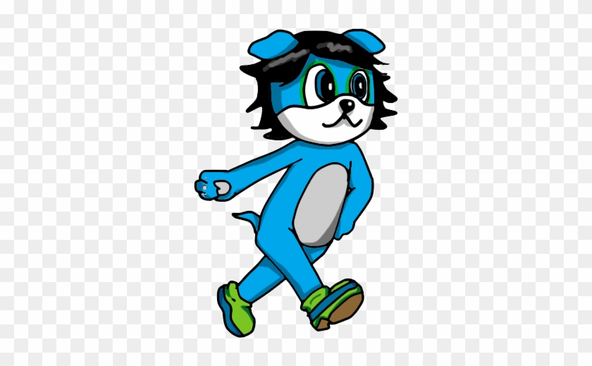 Gumballthedog - Gumballthedog #528994