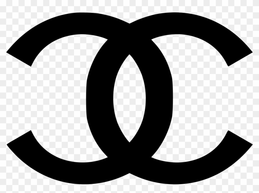 Chanel Logo Brand Clip Art - Chanel Marchio #529009