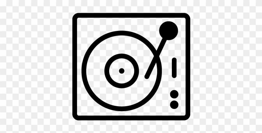 Turntables - Year Of The Rooster #529119