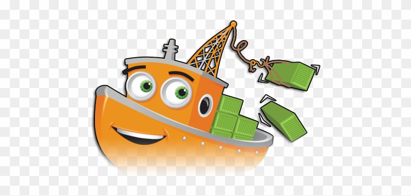 Shiploads #529255
