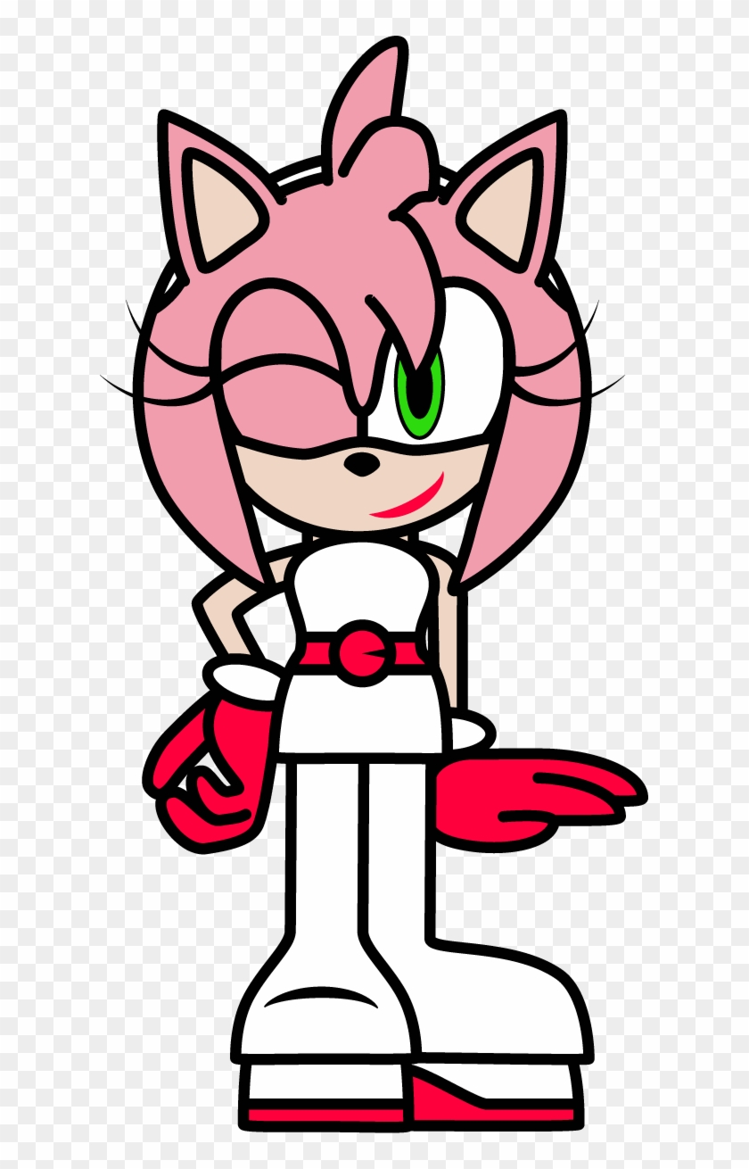 Clip Art #529262