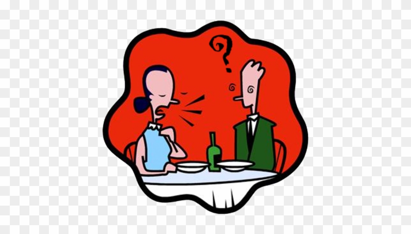 Parents' Date Night - Do Not Understand English #529264