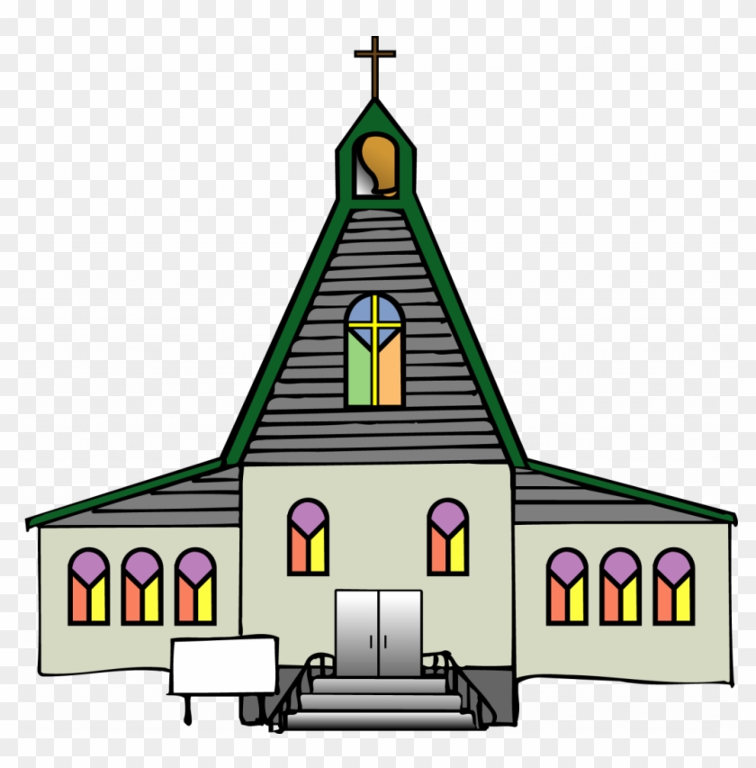 Download Smartness Church Pictures Clip Art - Download Smartness Church Pictures Clip Art #529318
