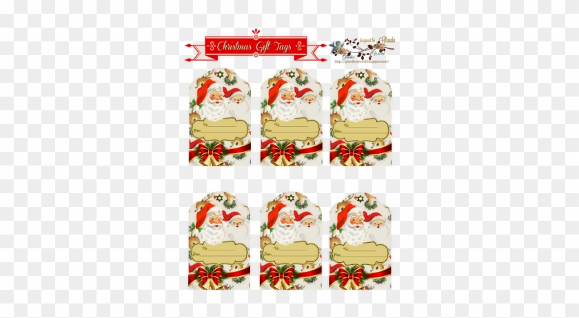 Free Christmas Printables - Free Christmas Printables #529420