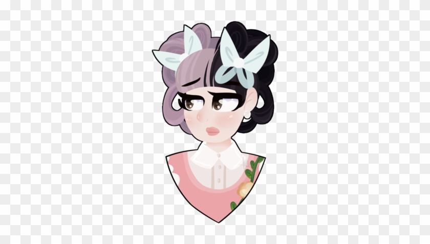 Melanie Martinez Mad Hatter 1 By Modog03 - Melanie Martinez Fan Art Mad Hatter #529453
