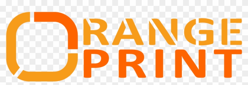 Orangeprint Orangeprint - Illustration #529483