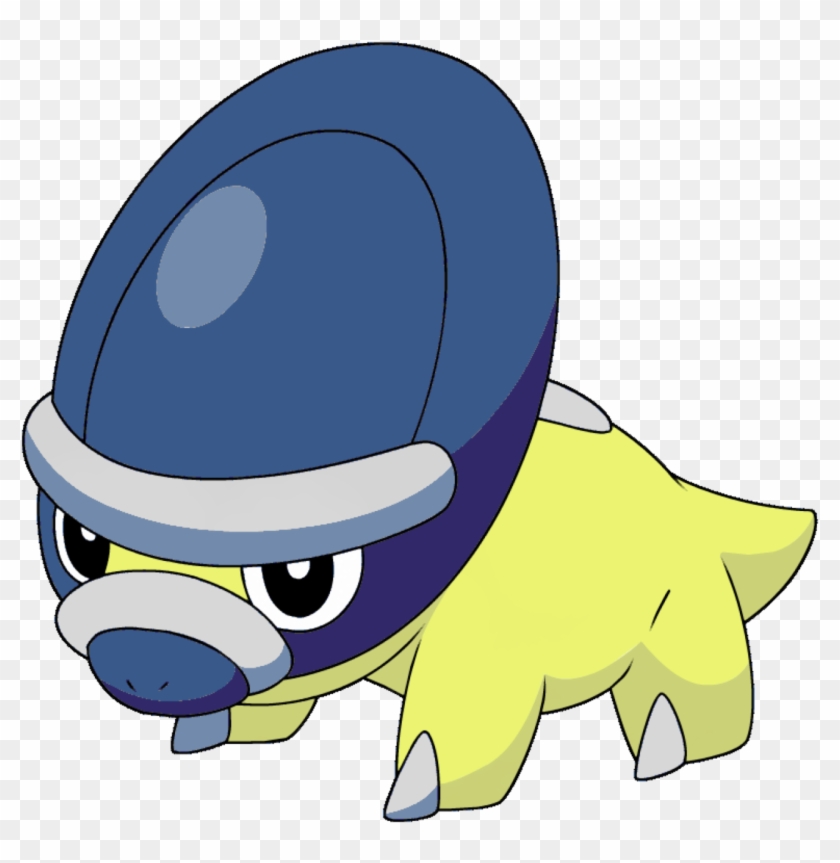 25 Days Of Christmas Day 14 Shiny Shieldon Shiny Charizard - Shieldon Shiny #529538