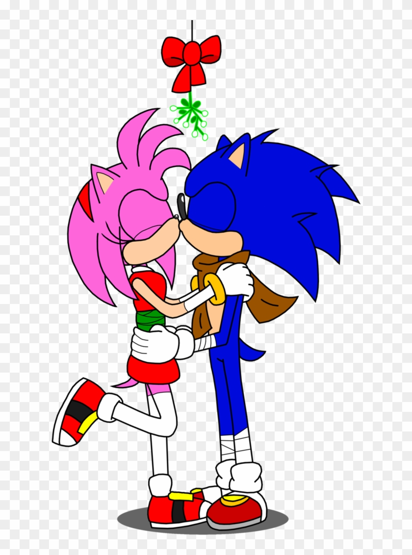 Gotta Say, I Like The Sonic Boom Series, Especially - Art #529553
