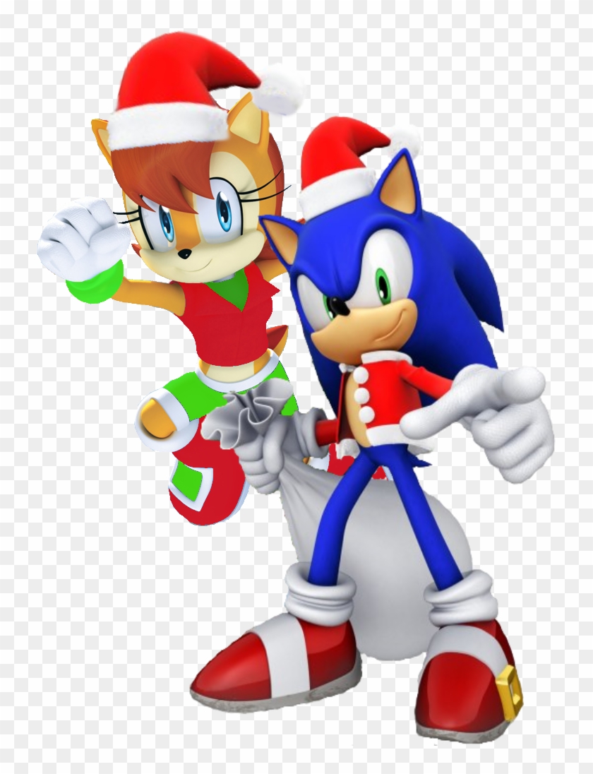 Sonally Christmas By Silverdahedgehog06 Sonally Christmas - Christmas Day #529562
