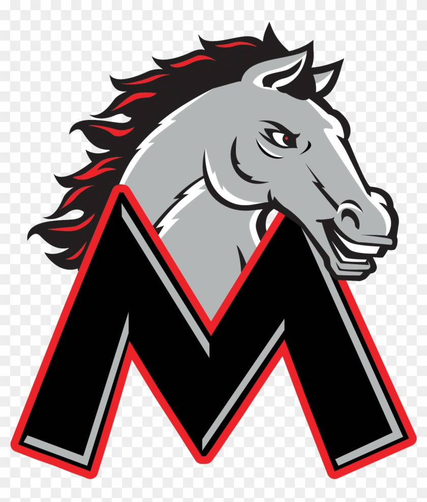 Maxwell Heights M Logo 4 - Maxwell Heights Logo #529877