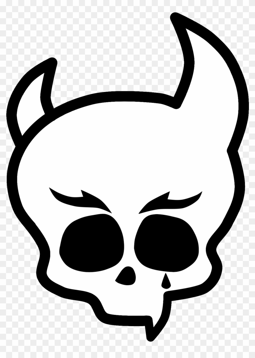 Demian Devil Is The Son Of Satan - Scalable Vector Graphics #529881