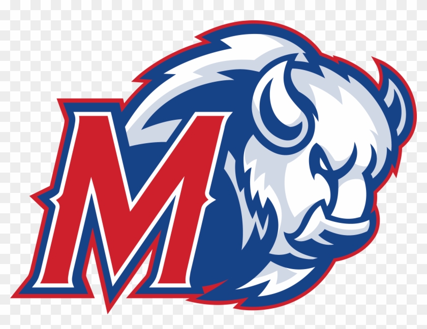 Madras Secondarylogo - Madras High School Logo #529938