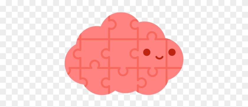 Don't Give Up On Completing The Puzzle - Illustration #529961