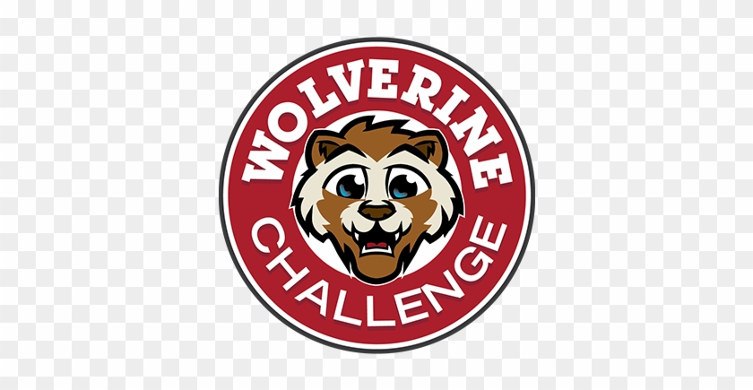 Download Logo File Here - Grove City College Wolverines #529972