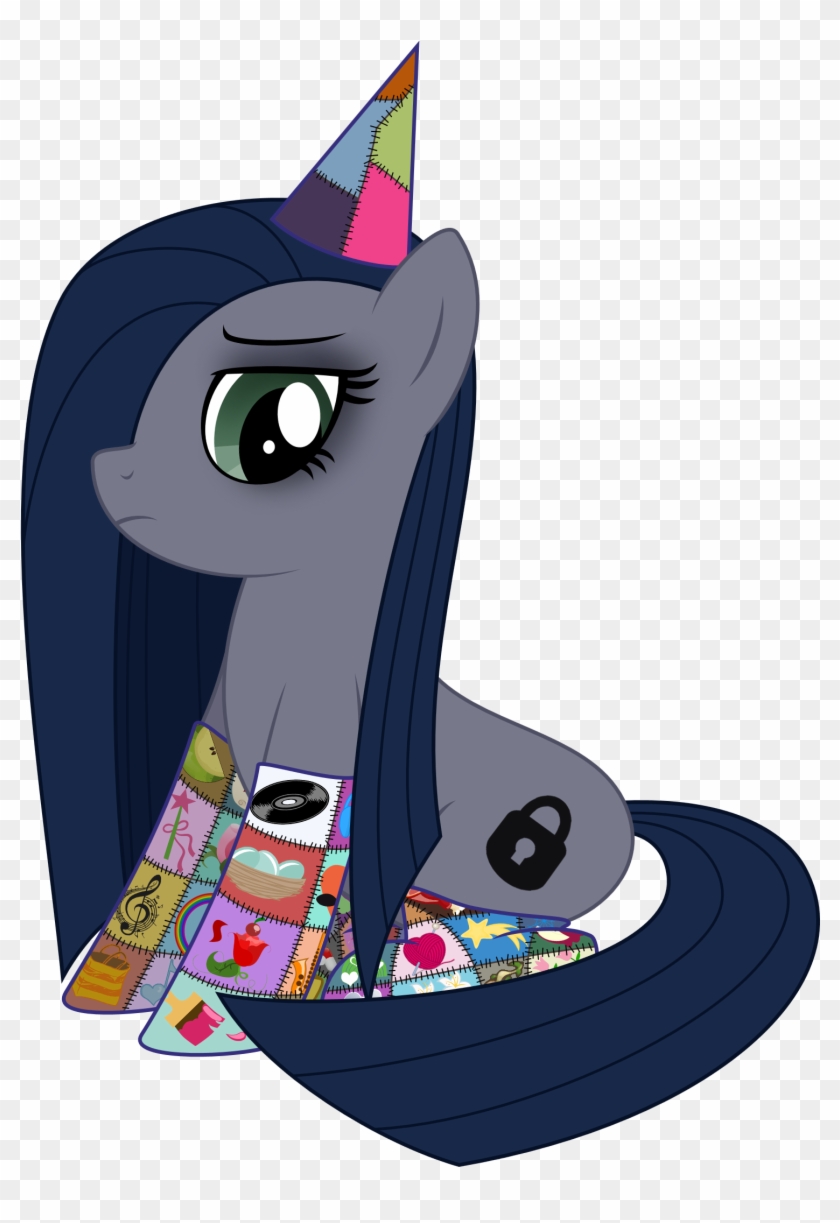 Let's Party, Minkie Pie By Reitanna-seishin - Let's Party Minkie Pie #530034