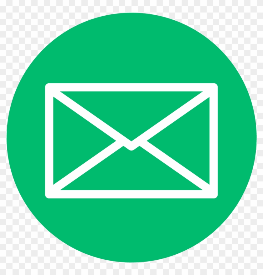Email Icon - Angel Tube Station #530114