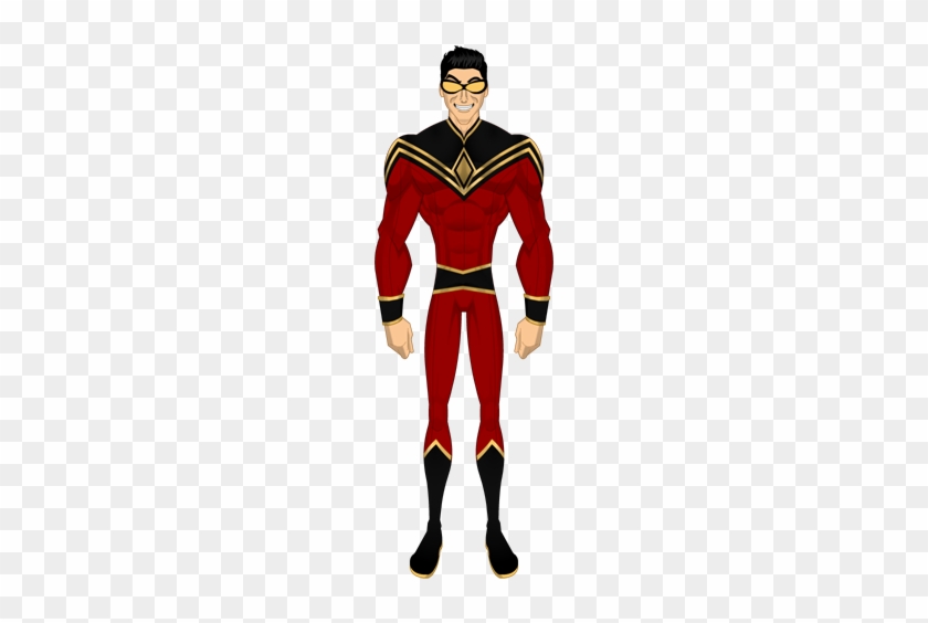 Image - Superhero #530160