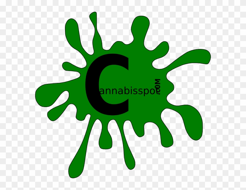 Green Clipart #530164