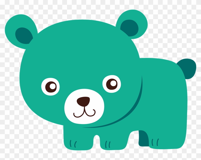 Animal - Bear #530375