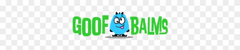 Goof Balms - Goof Balms #530383