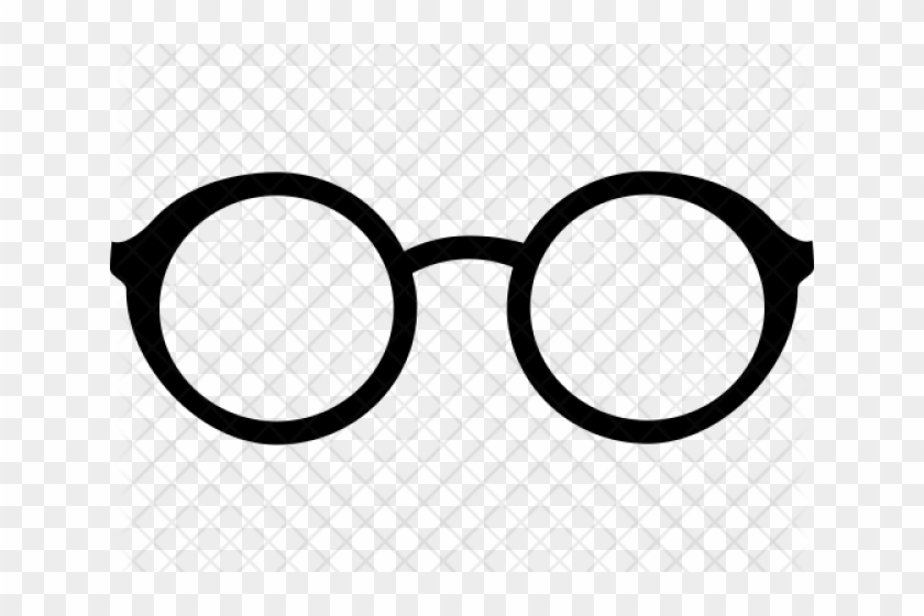 Goggles Clipart Speck - Eye Glasses Png Icon #530486
