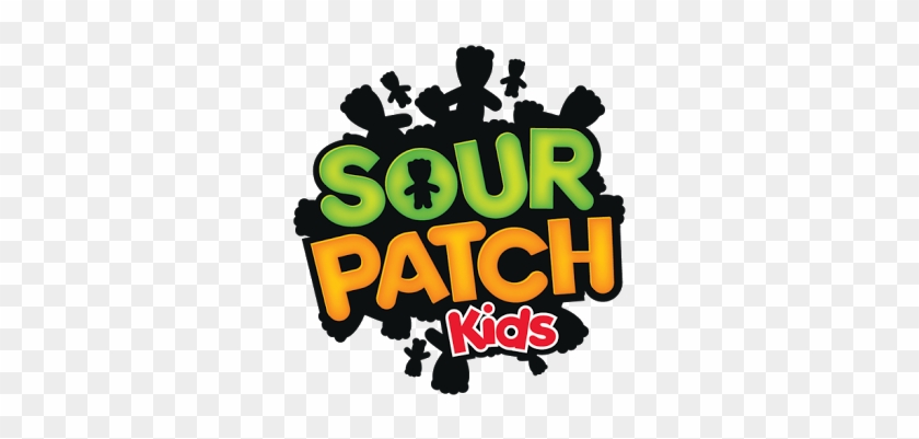 Sour Patch Kids Logo #530499