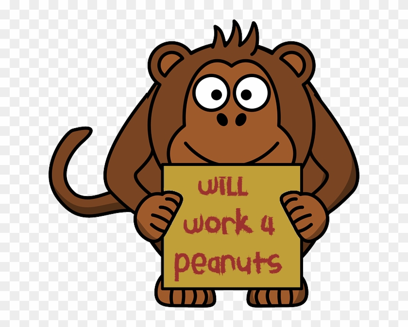 Pinching Peanuts - Jokes For Kids: Volume 1, Over 400 Clean Jokes: The #530558