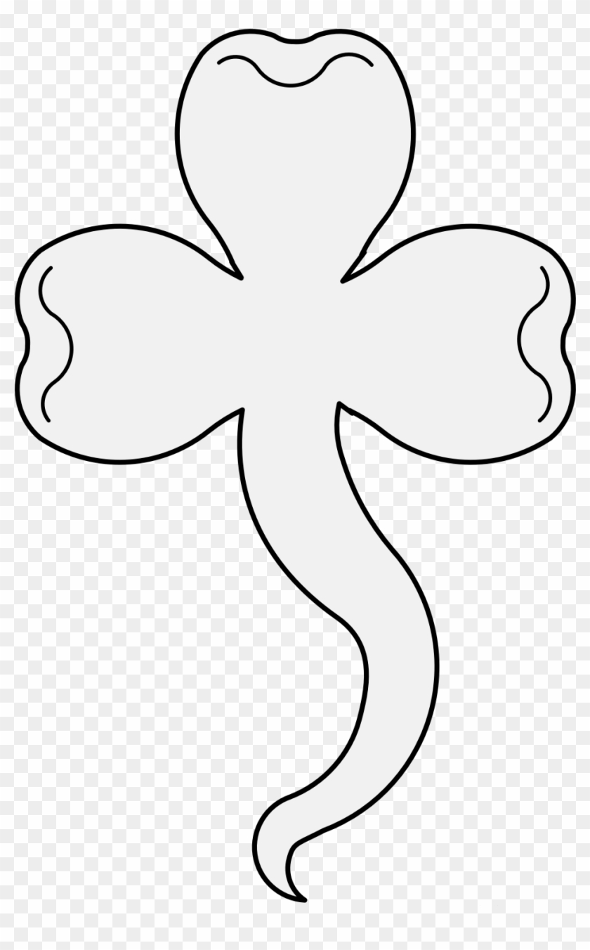 Shamrock - Art #530571
