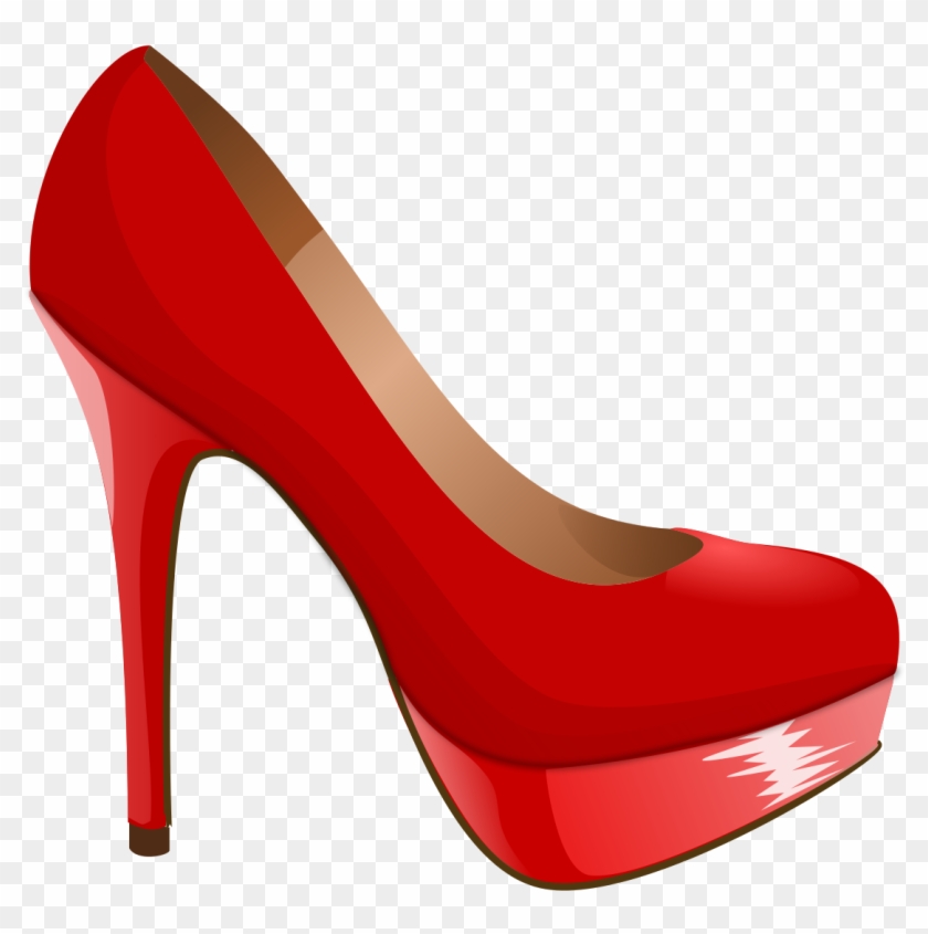 High Heels Png #530642