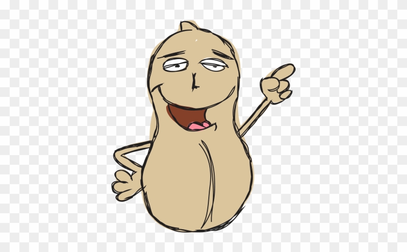 Peanuts - Peanut #530688