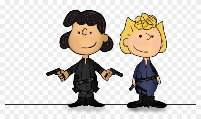 Agent Sally - Snoopy #530724