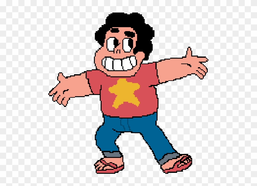Steven - Cartoon #530756