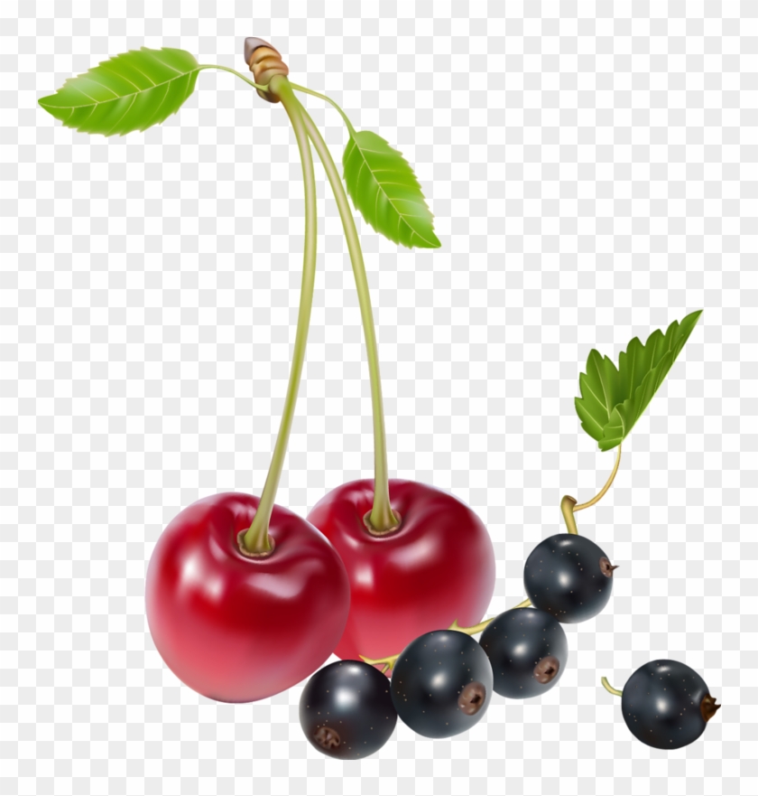 Cartoon Berries Pattern - Fixing Hiatus Hernia: A Natural Hiatus Hernia Diet #530799
