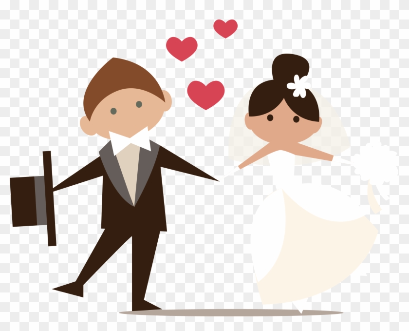 Wedding Invitation Bridegroom Clip Art - Wedding Invitation Bridegroom Clip Art #530977