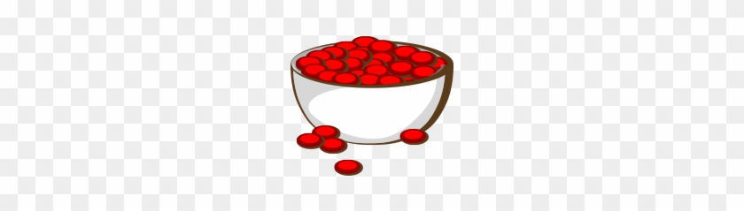 Goji Berries Fresh On The Table - Raspberry #530961