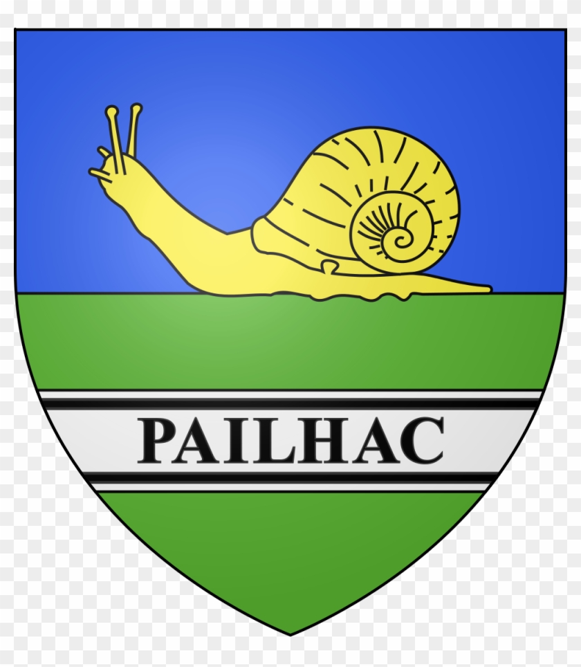 Sca Heraldry Snail - Snail Heraldry #531136