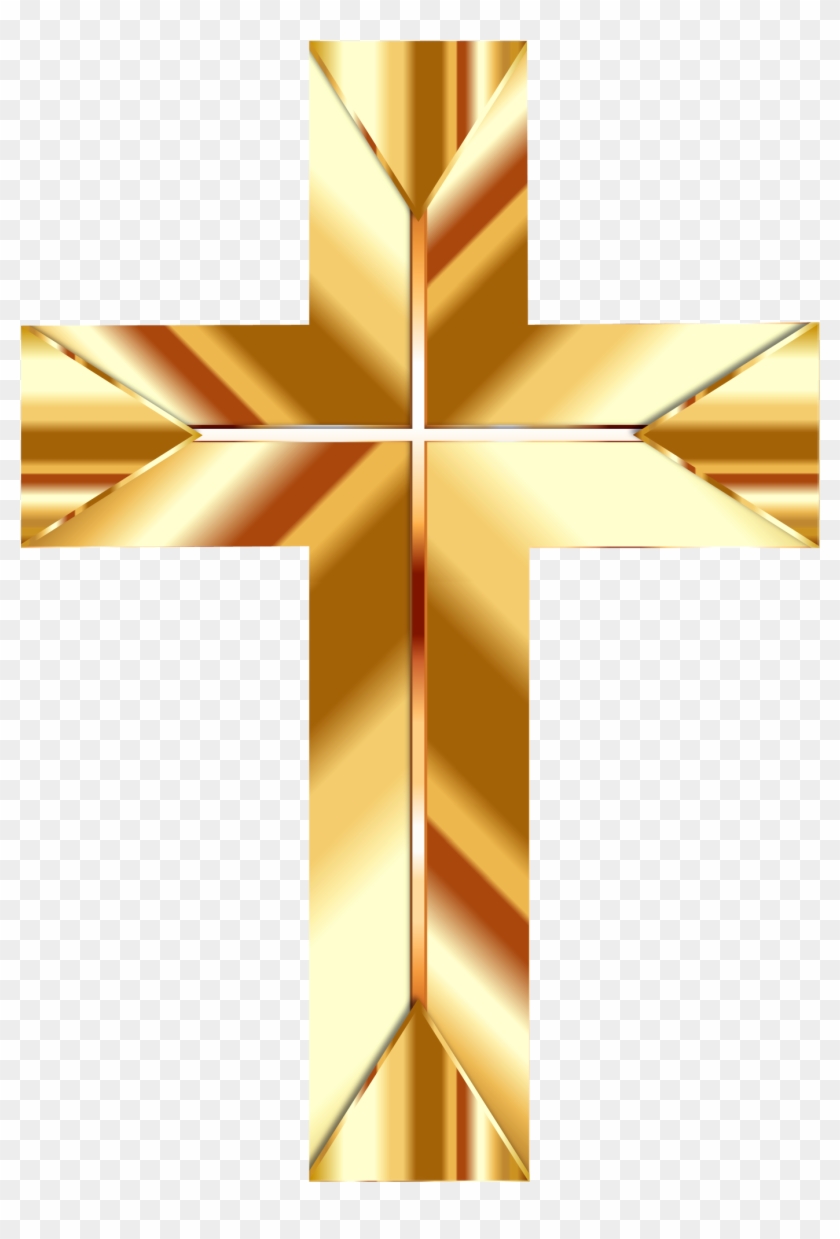 Cross Png #531476