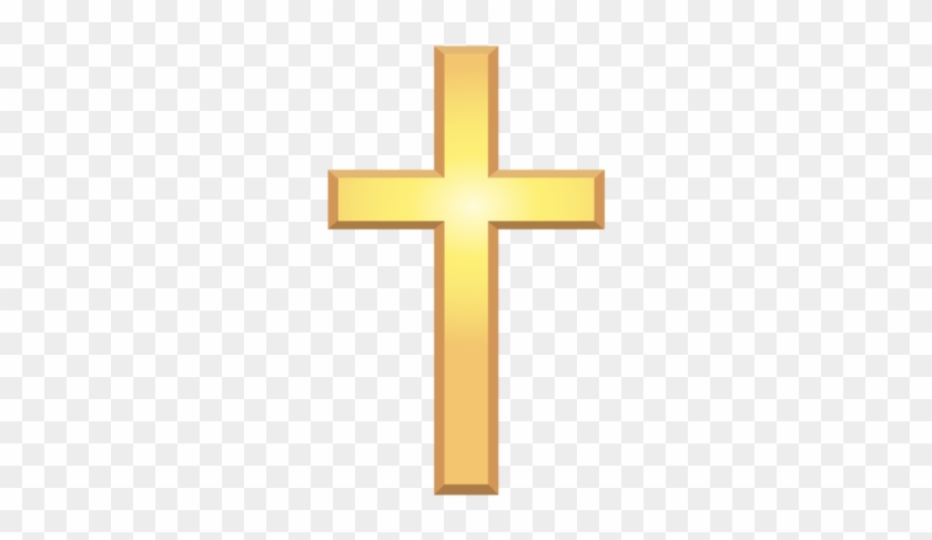Christian Cross Png - Christian Cross Transparent Background #531569