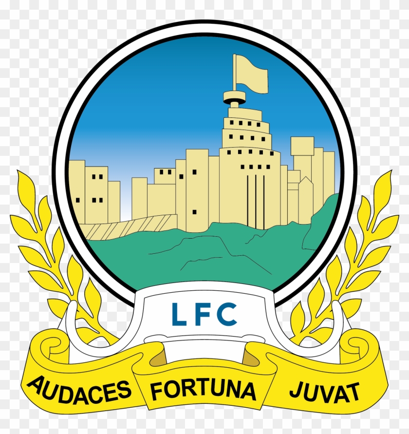 Fc Linfield Belfast - Linfield Fc #531603