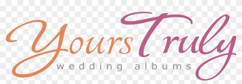 Yours Truly Album Png #531726