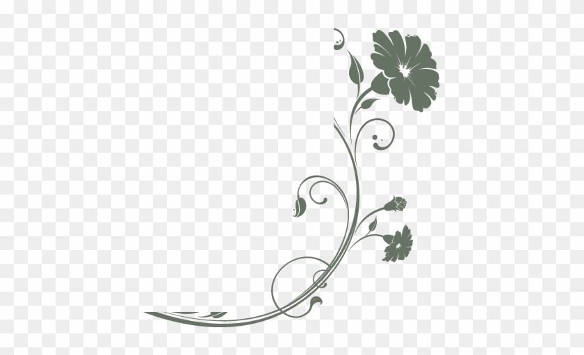 Designer Flower Flowers Wedding Corp With Designer - Flowers Png For Wedding #531801