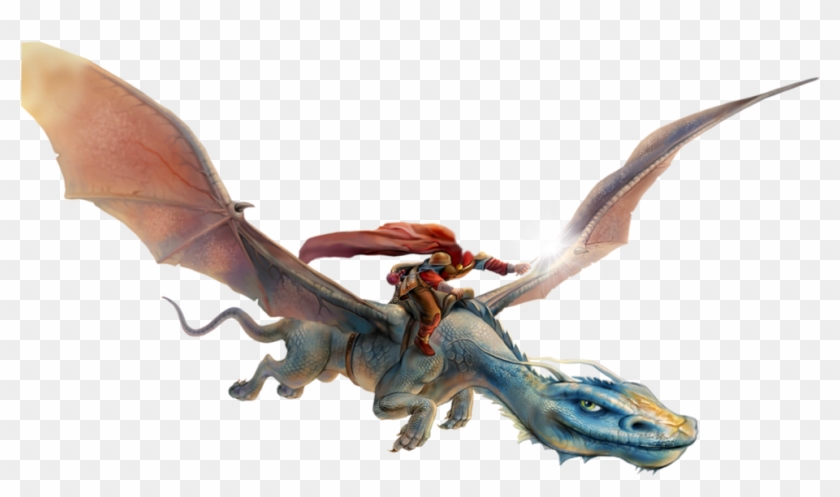 Dragon Monster Clip Art - Clip Art #532089