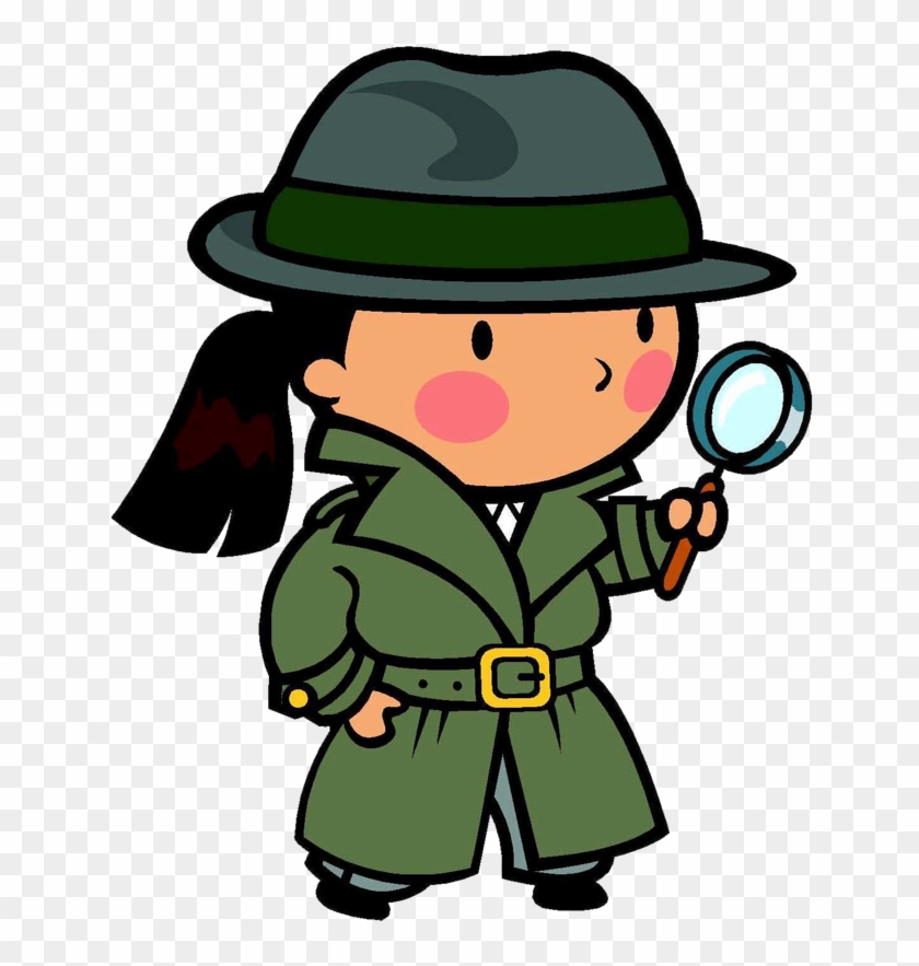 Food Truck, Detective, Cozy Mysteries, Lisa, Free Activities, - Detektiv Kind #532110