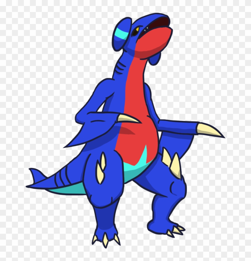 Pokemon Dragon Collab - Cartoon #532147