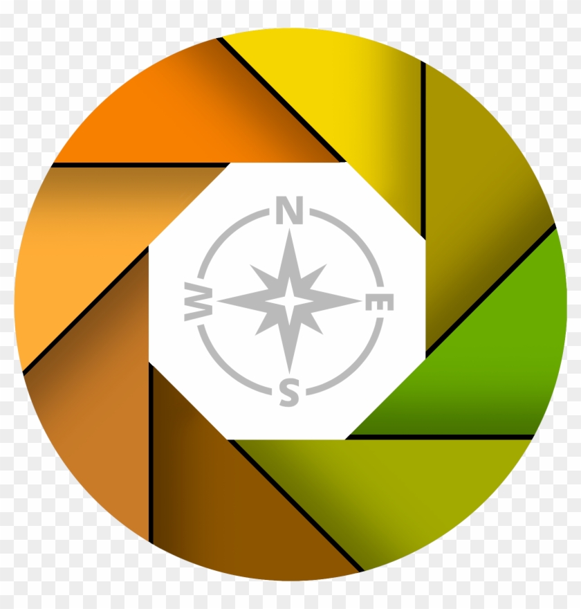 Itinerary Subject To Change While Touring For The Best - Compass Rose #532184