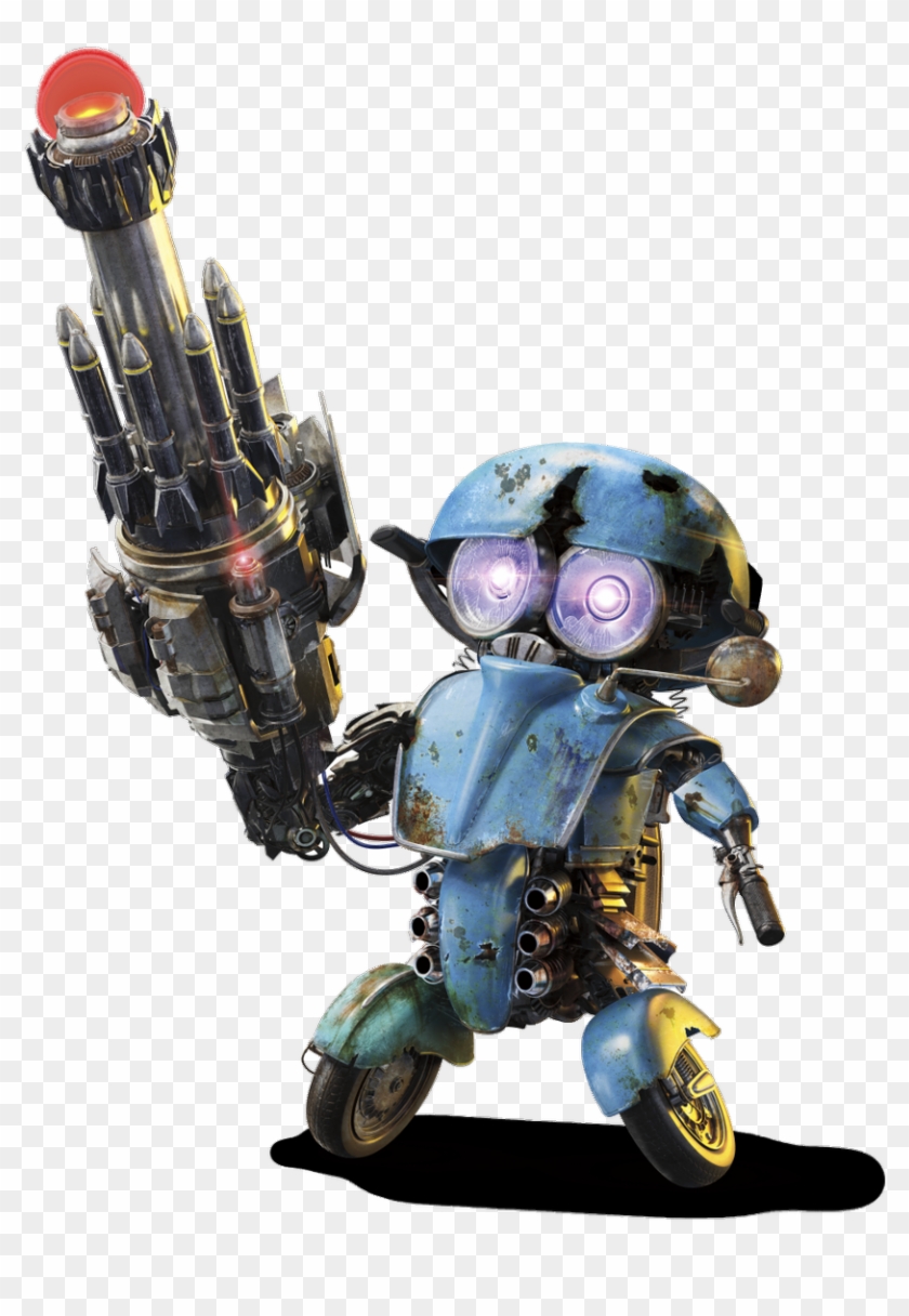 #transformersabj Mi Transformer Favorito Es Sqweeks - Transformers The Last Knight Squeeks #532216