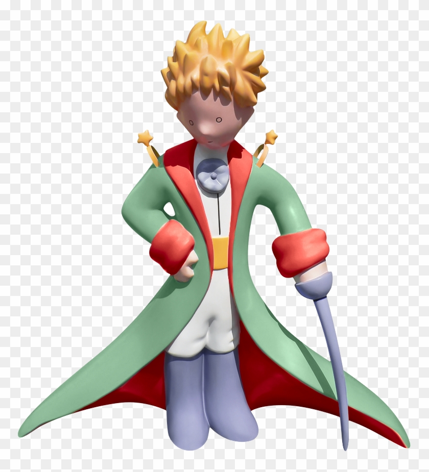Le Petit Prince - Petit Prince Png #532309