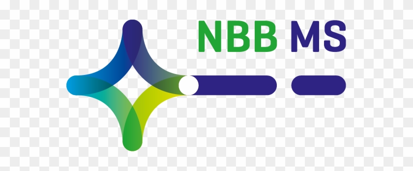 Nbb Ms Logo - Mlp #532394